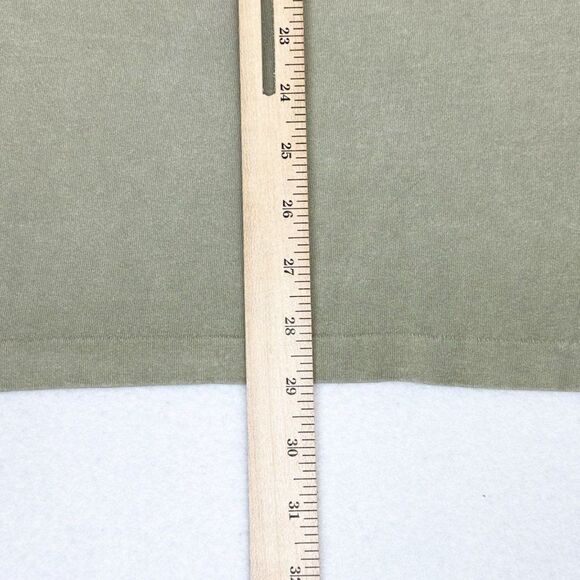 2012 Springfield Mile Motocross T-Shirt Tan Large Motorcycle Racing - Picture 9 of 9